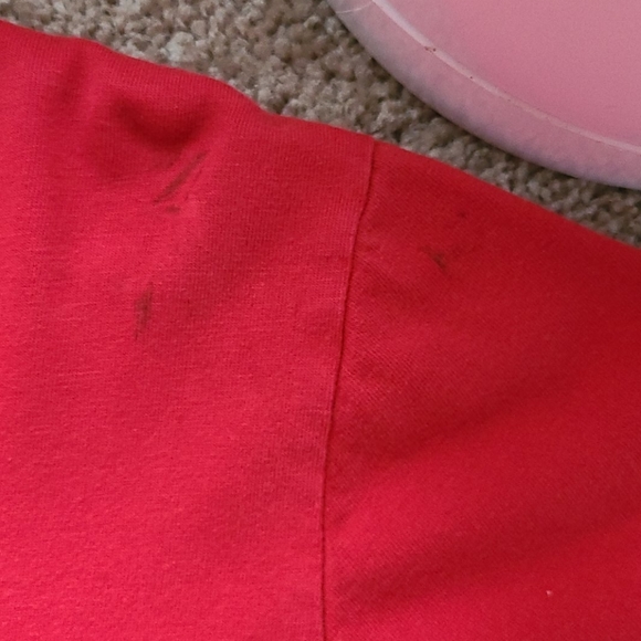 Nike "Just Do It" T Shirt - Picture 3 of 7